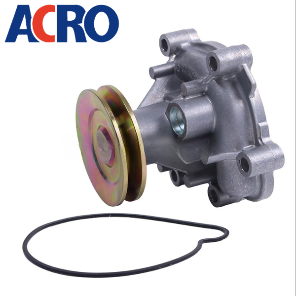 ACRO Water coolant pump [Long Shaft] 4300291 suitable for DEUTZ