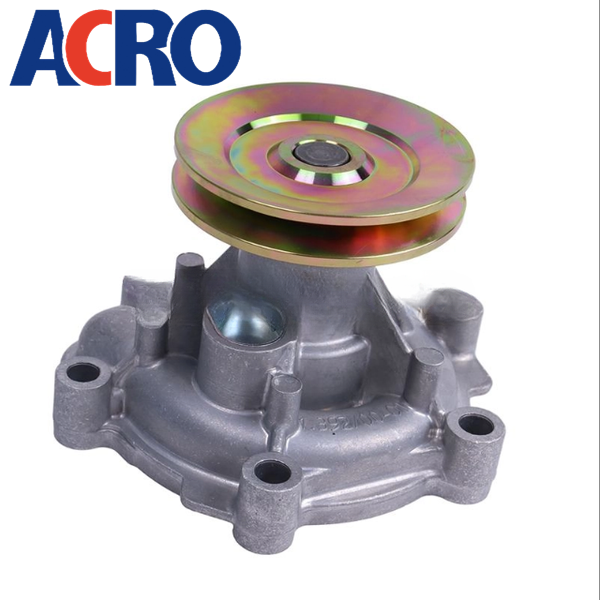 ACRO Water coolant pump [Long Shaft] 4300291 suitable for DEUTZ