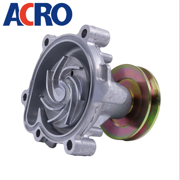 ACRO Water coolant pump [Long Shaft] 4300291 suitable for DEUTZ