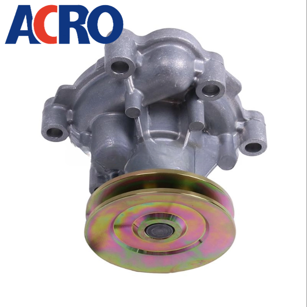 ACRO Water coolant pump [Long Shaft] 4300291 suitable for DEUTZ