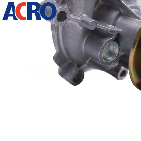 ACRO Water coolant pump [Long Shaft] 4300291 suitable for DEUTZ