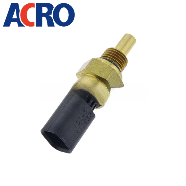 ACRO Coolant temperature sensor RE537637 suitable for JOHN DEERE