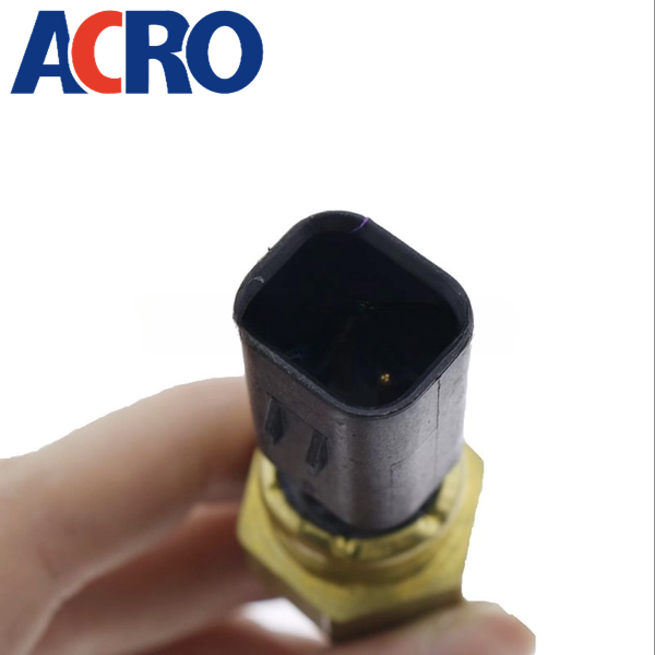 ACRO Coolant temperature sensor RE537637 suitable for JOHN DEERE