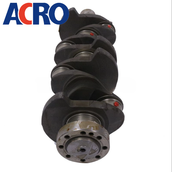 ACRO Crankshaft [Stroke 105mm, Casted] 4270233 suitable for DEUTZ