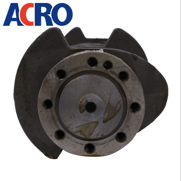 ACRO Crankshaft [Stroke 105mm, Casted] 4270233 suitable for DEUTZ