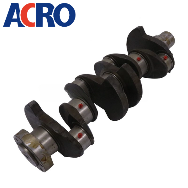 ACRO Crankshaft [Stroke 105mm, Casted] 4270233 suitable for DEUTZ