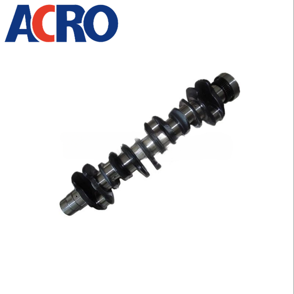 ACRO Crankshaft [suitable forged] 4292806 suitable for DEUTZ