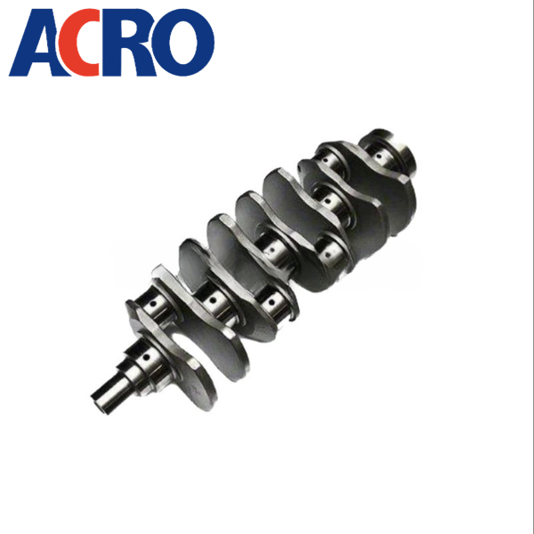 ACRO Crankshaft [suitable forged] 4256816 suitable for DEUTZ