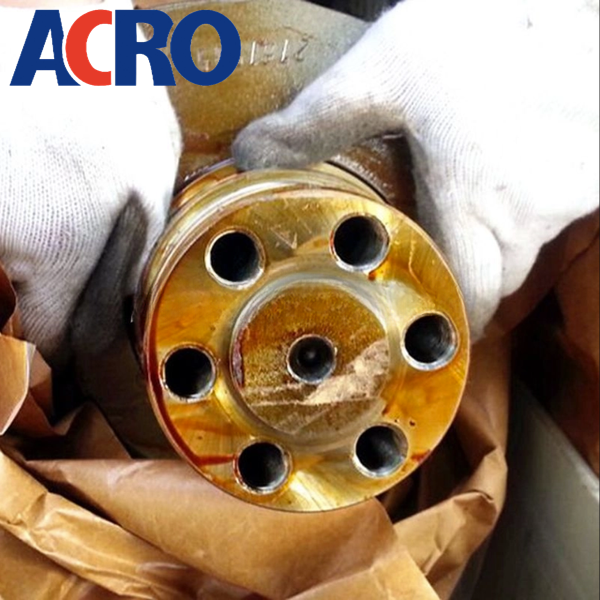 ACRO Crankshaft 313-3997 suitable for CATERPILLAR