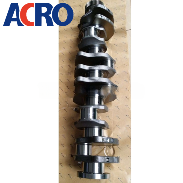 ACRO Crankshaft 313-3997 suitable for CATERPILLAR
