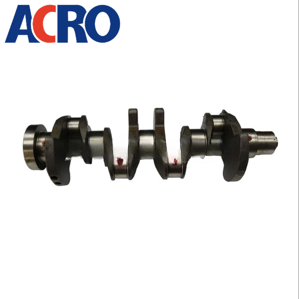 ACRO Crankshaft [Stroke 112mm, Casted] 4270236 suitable for DEUTZ