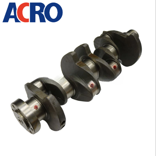 ACRO Crankshaft [Stroke 112mm, Casted] 4270236 suitable for DEUTZ