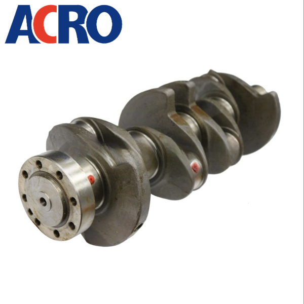 ACRO Crankshaft [Stroke 112mm, Casted] 4270236 suitable for DEUTZ