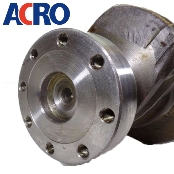 ACRO Crankshaft 3907804 suitable for CUMMINS