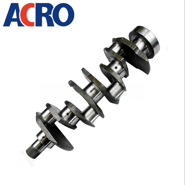 ACRO Crankcase ZZ50266 suitable for PERKINS