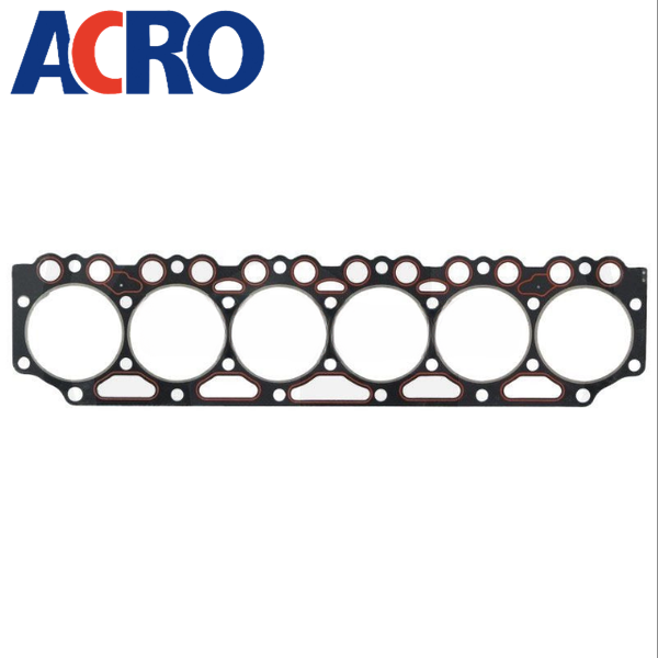ACRO Cylinder head gasket 1,6mm 3holes 4201561 suitable for DEUTZ