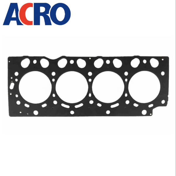 ACRO Cylinder head gasket 1,4mm 3holes 4289406 suitable for DEUTZ