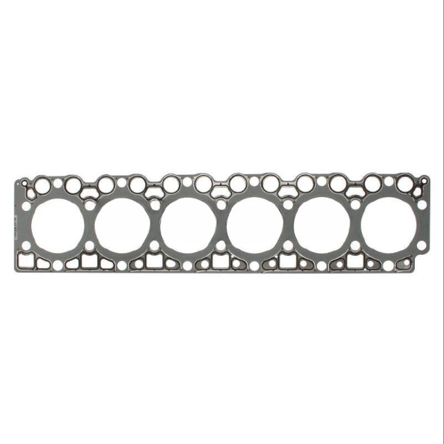 ELRING Cylinder head gasket 1,15mm 1hole 174.902 suitable for DEUTZ