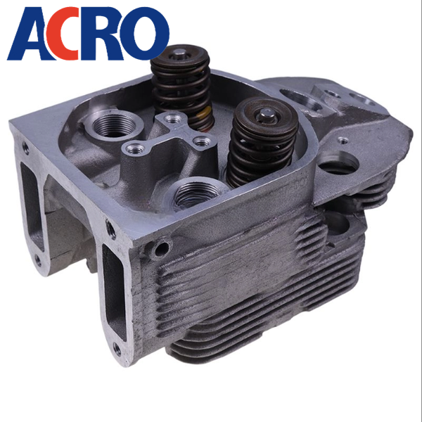 ACRO Cylinder head 4231661 suitable for DEUTZ