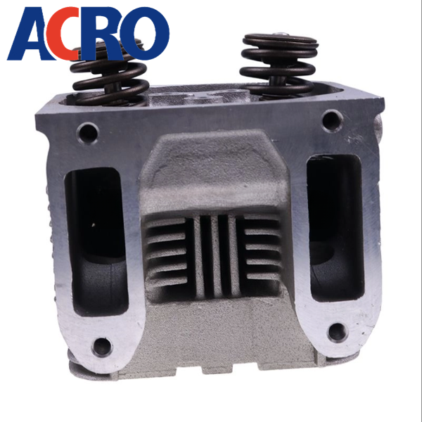 ACRO Cylinder head 4231661 suitable for DEUTZ