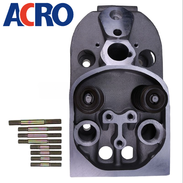 ACRO Cylinder head 4231661 suitable for DEUTZ