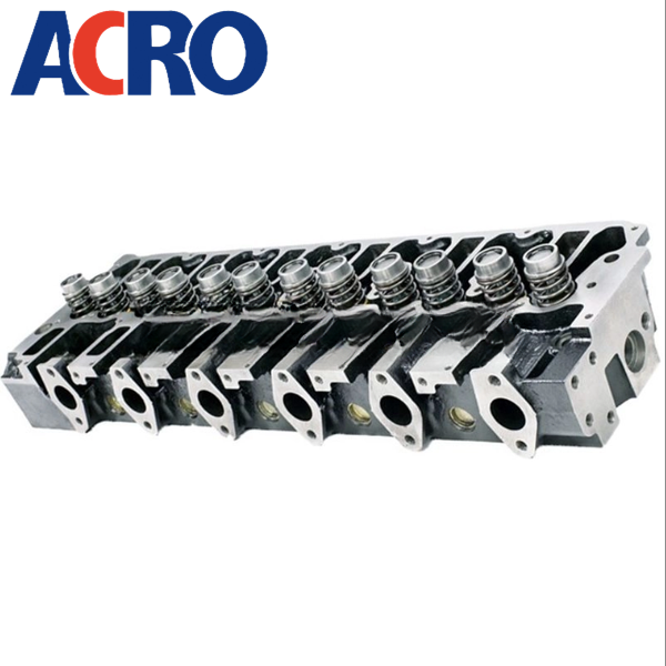 cylinder head 04285537 4285537