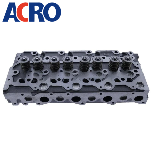 ACRO Cylinder head 1G780-03043 suitable for KUBOTA