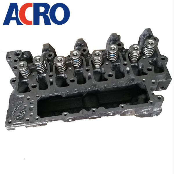 ACRO Cylinder head 3966448 suitable for CUMMINS