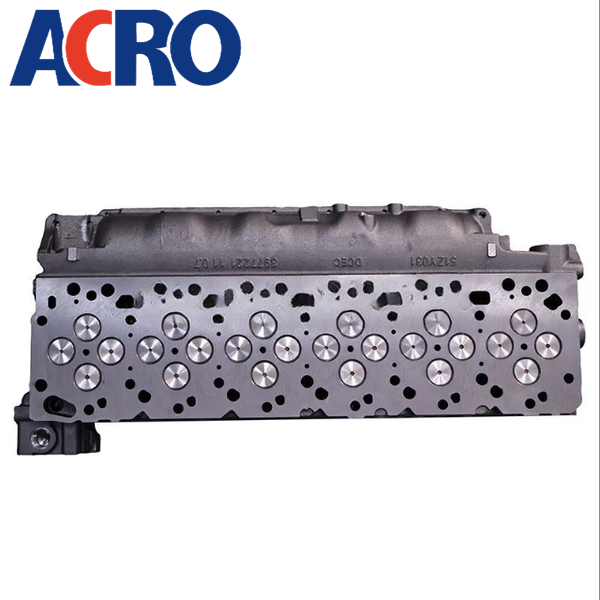 ACRO Cylinder head 3977225 suitable for CUMMINS