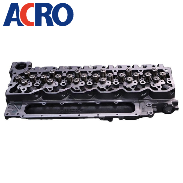 ACRO Cylinder head 3977225 suitable for CUMMINS