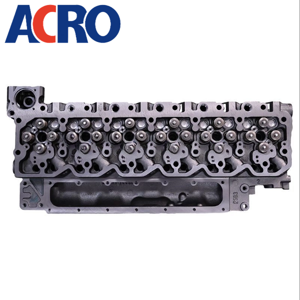 ACRO Cylinder head 3977225 suitable for CUMMINS