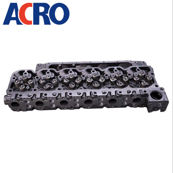 ACRO Cylinder head 3977225 suitable for CUMMINS
