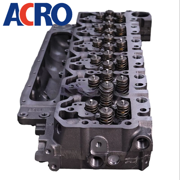 ACRO Cylinder head 3977225 suitable for CUMMINS