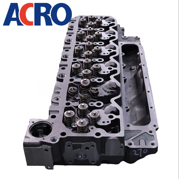 ACRO Cylinder head 3977225 suitable for CUMMINS