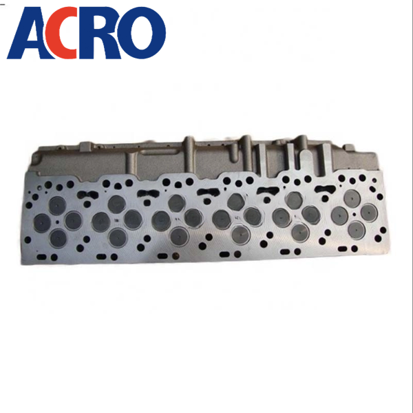 ACRO Cylinder head 5339588 suitable for CUMMINS