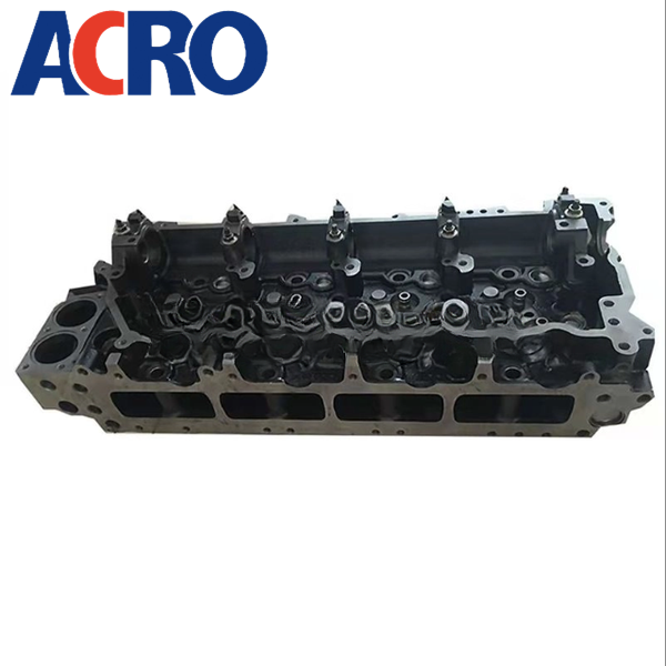 ACRO Cylinder head 8981706170 suitable for ISUZU