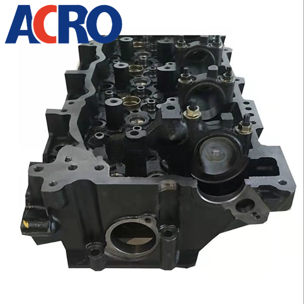 ACRO Cylinder head 8981706170 suitable for ISUZU