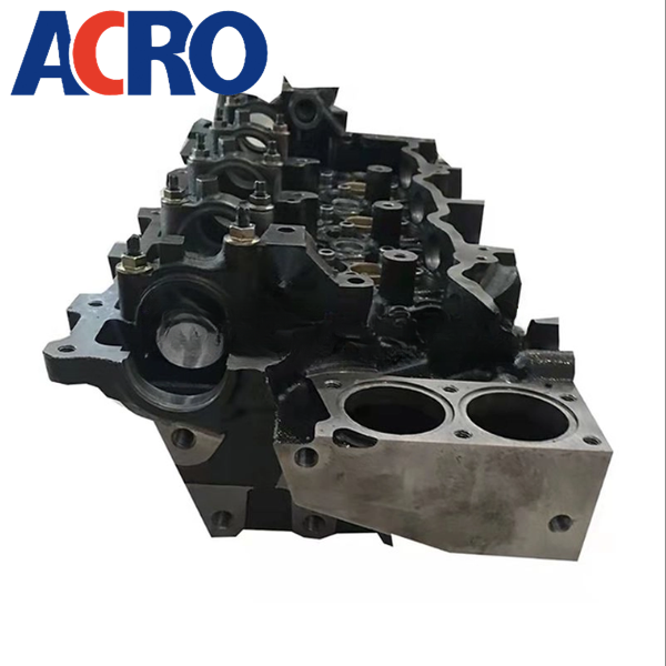 ACRO Cylinder head 8981706170 suitable for ISUZU
