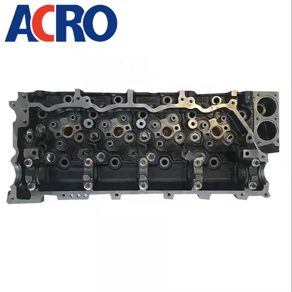 ACRO Cylinder head 8981706170 suitable for ISUZU