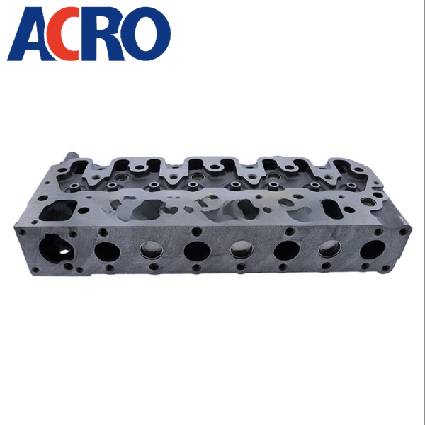 ACRO Cylinder head Complete 111017930 suitable for PERKINS