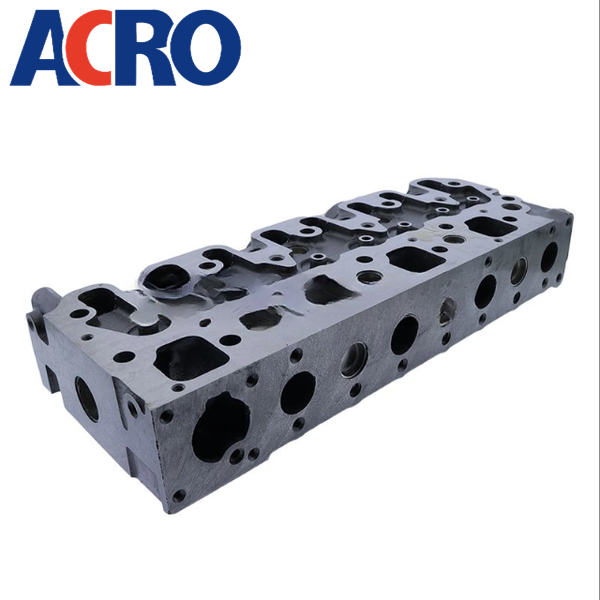 ACRO Cylinder head Complete 111017930 suitable for PERKINS