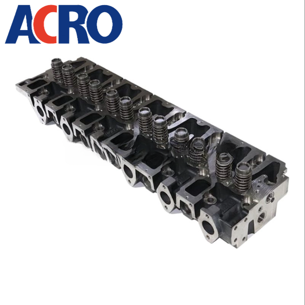 ACRO Cylinder head 4291729 suitable for DEUTZ