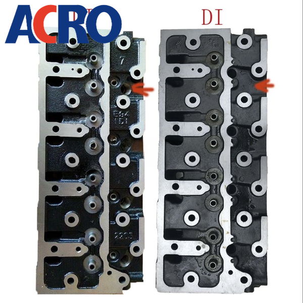 ACRO Cylinder head suitable for 4D94E /Komatsu,Yanmar/ 729903-11100