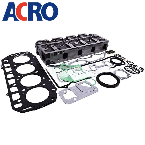 ACRO Cylinder head suitable for 4D94E /Komatsu,Yanmar/ 729903-11100