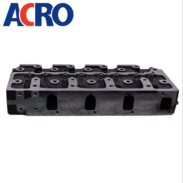 ACRO Cylinder head suitable for 4D94E /Komatsu,Yanmar/ 729903-11100