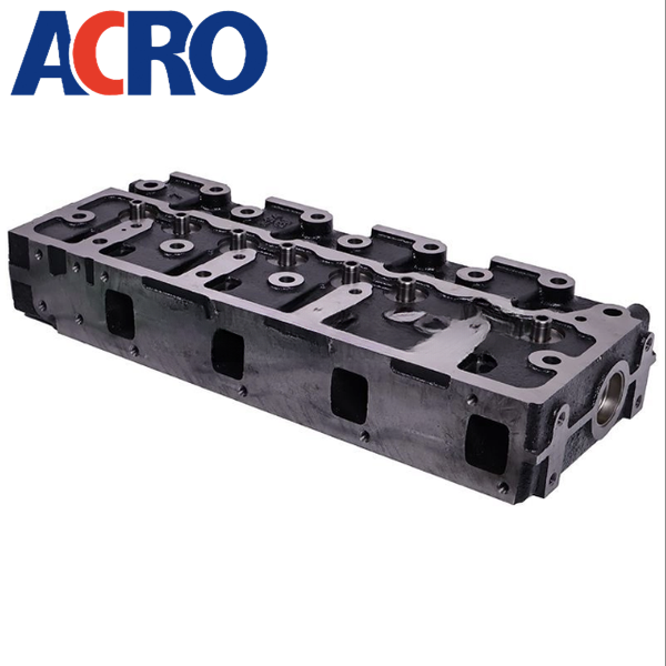 ACRO Cylinder head suitable for 4D94E /Komatsu,Yanmar/ 729903-11100