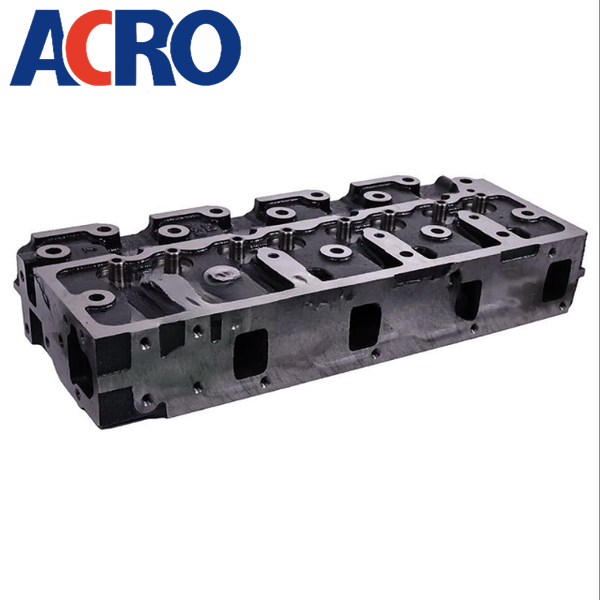 ACRO Cylinder head suitable for 4D94E /Komatsu,Yanmar/ 729903-11100