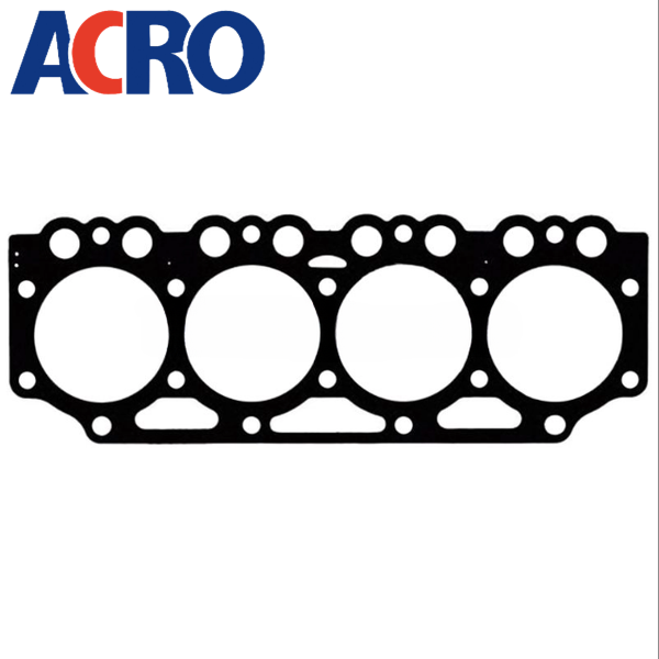 ACRO Cylinder head gasket 1,6mm 3 holes 4201564 suitable for DEUTZ