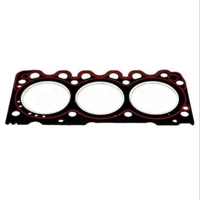 ELRING Cylinder head gasket 1,55mm 2holes 746.1 suitable for DEUTZ