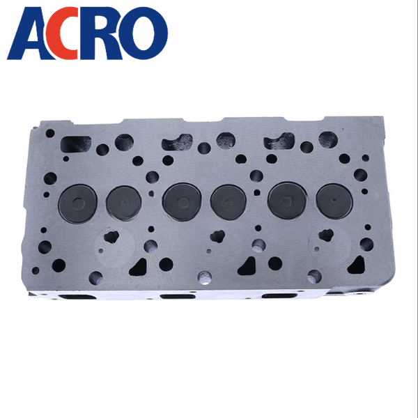 ACRO Cylinder head 1G065-03044 suitable for KUBOTA